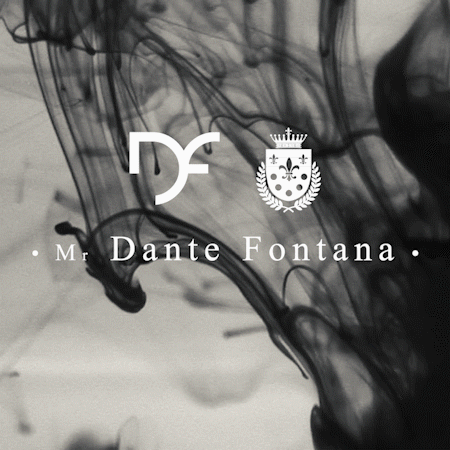 Mr Dante Fontana