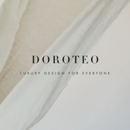 Doroteo Design Logo