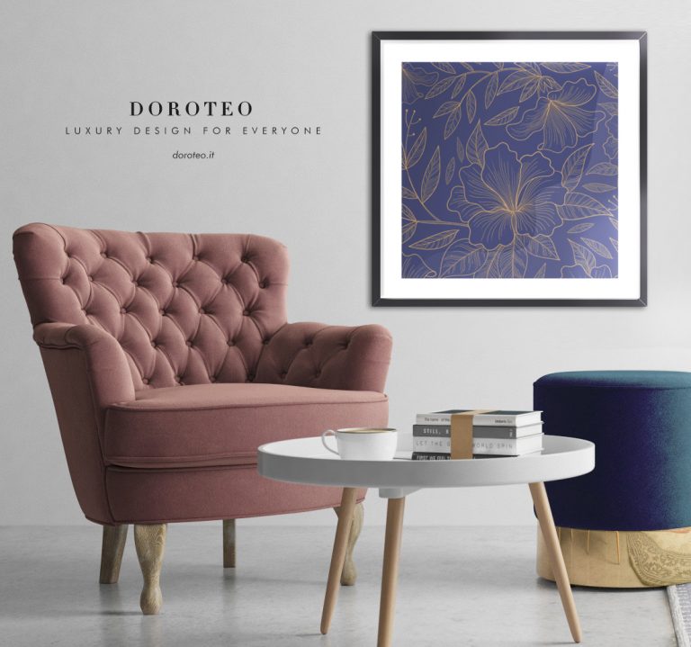 Simone Biffi Home Decor for Doroteo Design