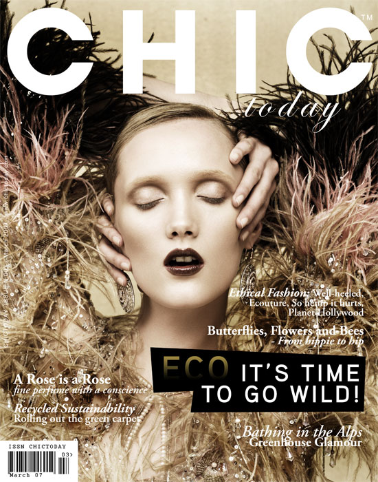 Chic Today Magazine