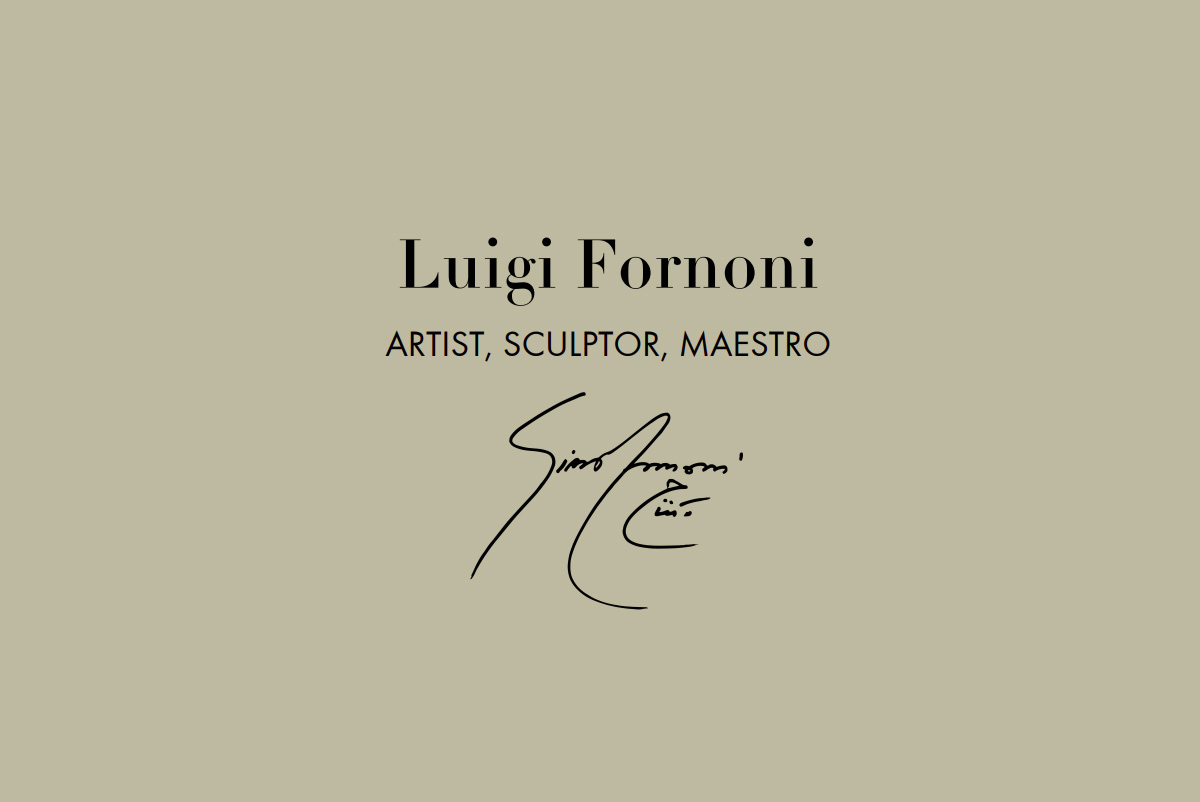 Luigi Fornoni