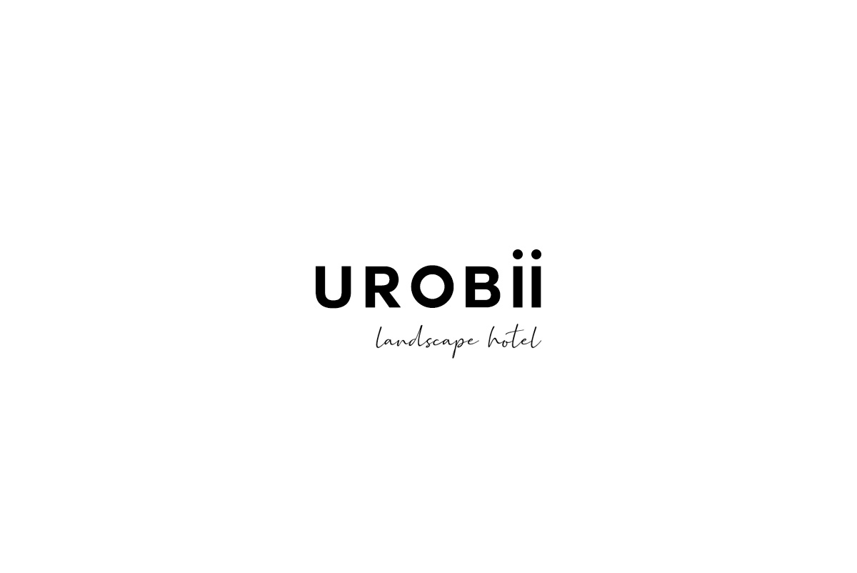 Urobii Luxury Landscape Hotel Logo