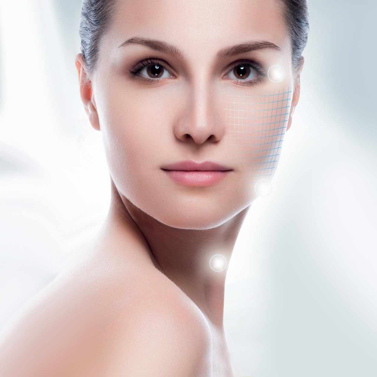 Pharmamed Medical Beauty skincare - Simone Biffi